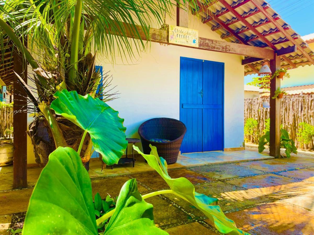 Chales Barra Grande Barra Grande  Exteriör bild